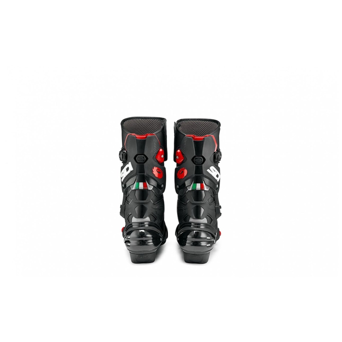 Sidi - Powersports Sidi Vertigo 2 Boots - Black/Black_1377038