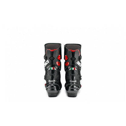 Sidi - Powersports Sidi Vertigo 2 Boots - Black/Black_1377038