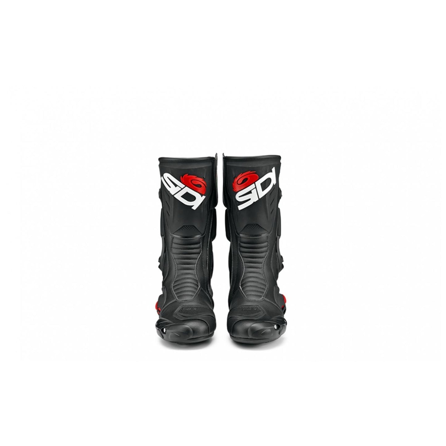 Sidi - Powersports Sidi Vertigo 2 Boots - Black/Black_1377037