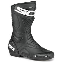 Sidi - Powersports Performer Motorcycle Boots - Black/Black_1996330