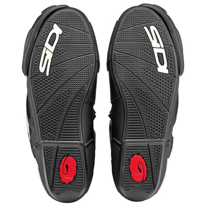 Sidi - Powersports Performer Motorcycle Boots - Black/Black_1996957