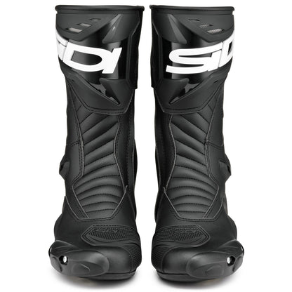 Sidi - Powersports Performer Motorcycle Boots - Black/Black_1998025