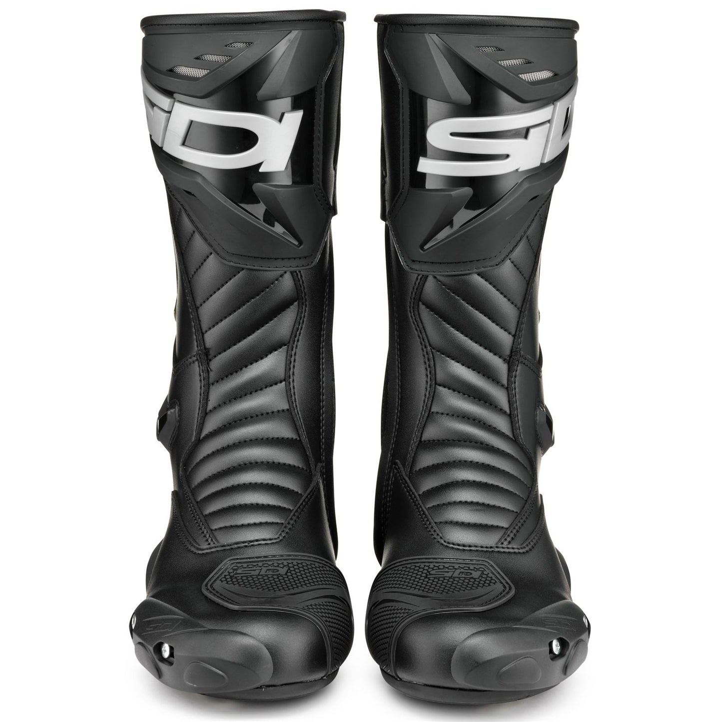 Sidi - Powersports Performer Gore Motorcycle Boots - Black/Black_1996302