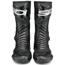 Sidi - Powersports Performer Gore Motorcycle Boots - Black/Black_1996302