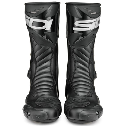 Sidi - Powersports Performer Gore Motorcycle Boots - Black/Black_1996302