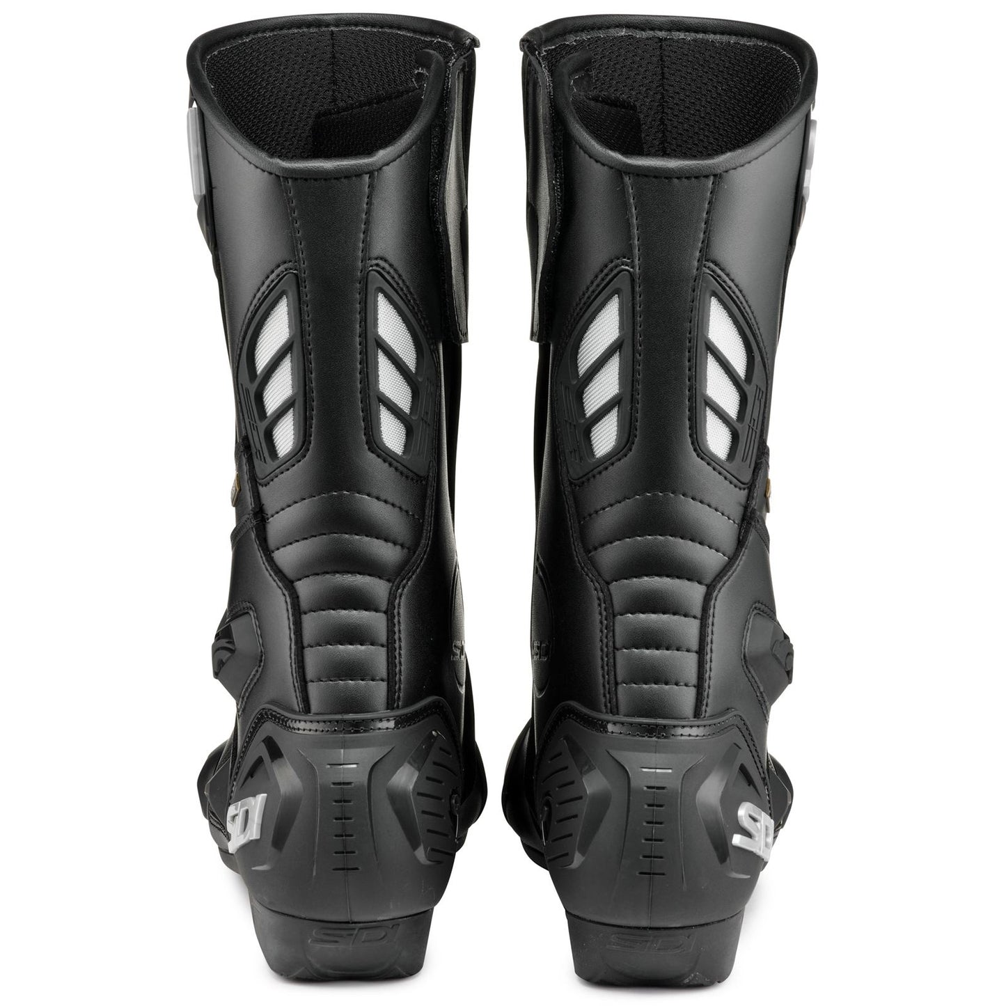 Sidi - Powersports Performer Gore Motorcycle Boots - Black/Black_1996366