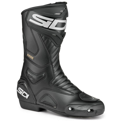 Sidi - Powersports Performer Gore Motorcycle Boots - Black/Black_1996994