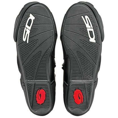 Sidi - Powersports Performer Gore Motorcycle Boots - Black/Black_1997630