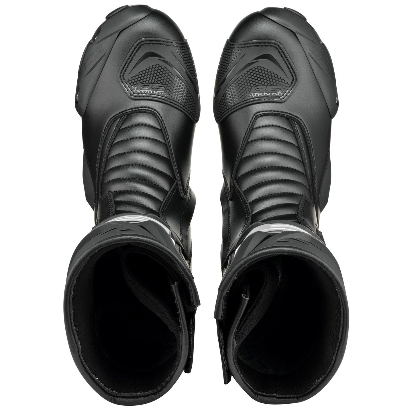 Sidi - Powersports Performer Gore Motorcycle Boots - Black/Black_1998037