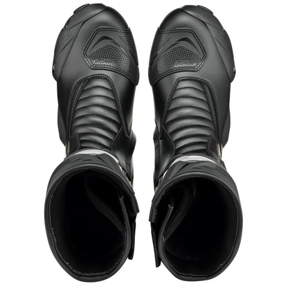 Sidi - Powersports Performer Gore Motorcycle Boots - Black/Black_1998037