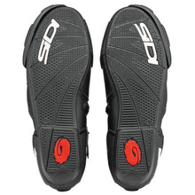 Sidi - Powersports Mid Performer Motorcycle Boots - Black/Black_1995732