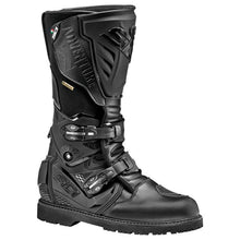 Sidi - Powersports Sidi Adventure 2 Gore Boots - Black/Black_1376063
