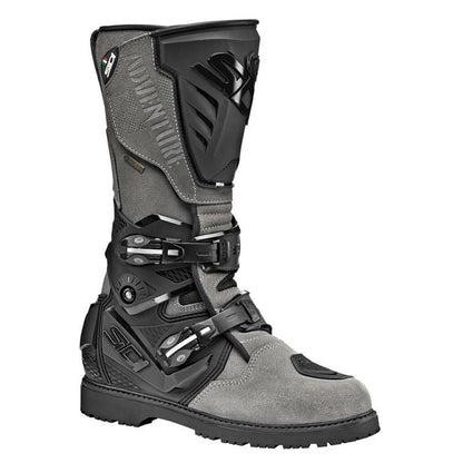 Sidi - Powersports Sidi Adventure 2 Gore Boots - Grey_1376083