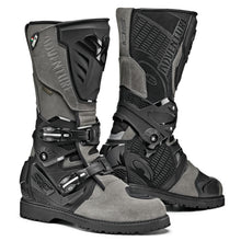 Sidi - Powersports Sidi Adventure 2 Gore Boots - Grey_1376082