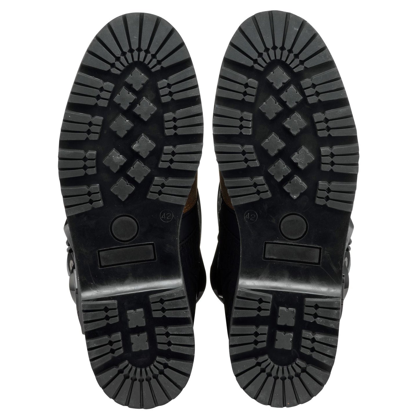 Sidi - Powersports Sidi Adventure 2 Gore Boots - Grey_1376081