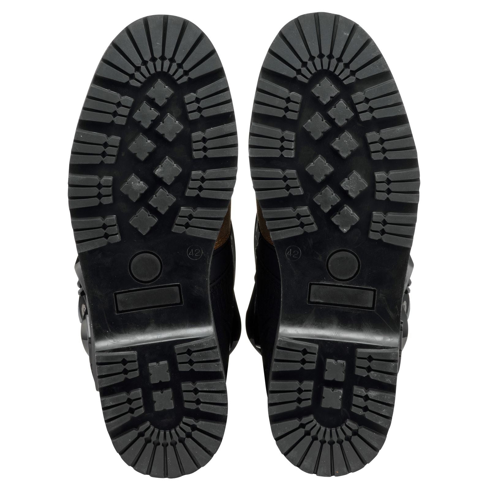 Sidi - Powersports Sidi Adventure 2 Gore Boots - Grey_1376081