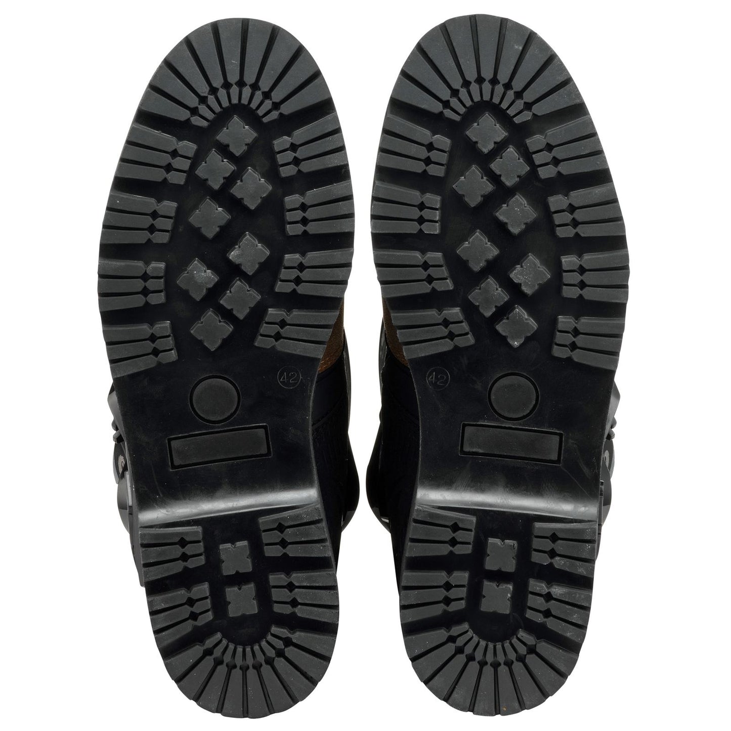 Sidi - Powersports Adventure 2 Gore Boots - Tobacco - Size 50 [MPN: 8017732576750]_2083314
