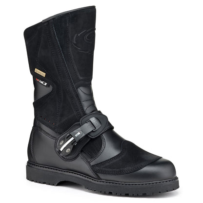 Sidi - Powersports Canyon 2 Gore Boots - Black_1377275
