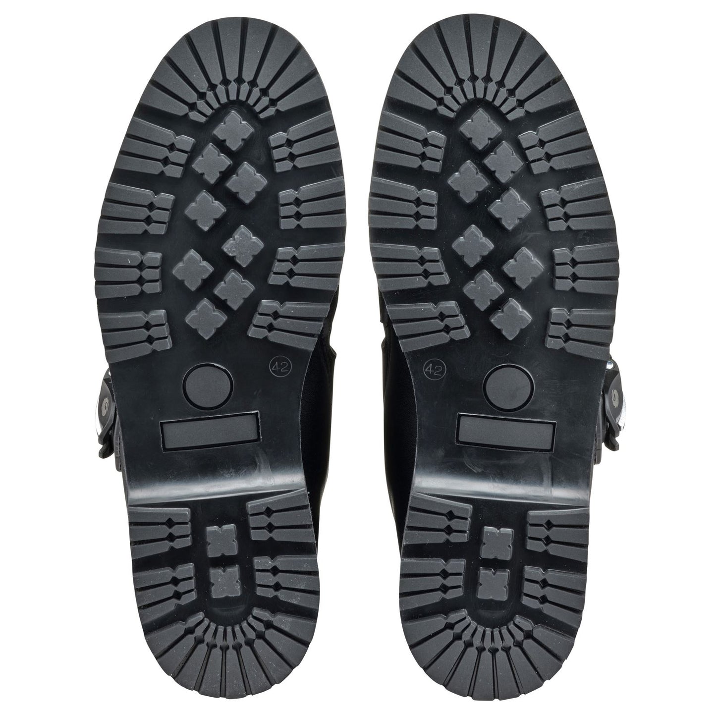 Sidi - Powersports Canyon 2 Gore Boots - Black_1377240
