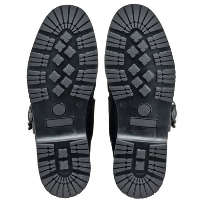 Sidi - Powersports Canyon 2 Gore Boots - Black_1377240