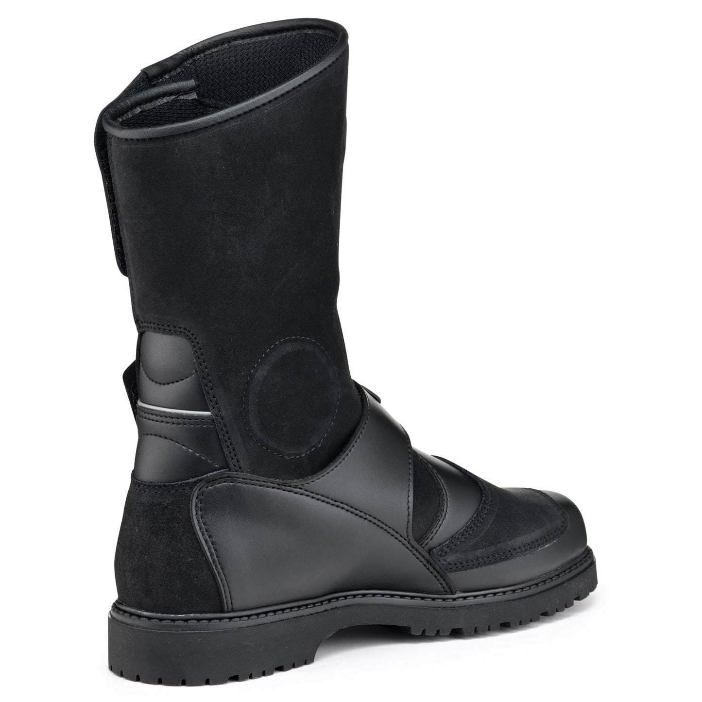 Sidi - Powersports Canyon 2 Gore Boots - Black_1377238