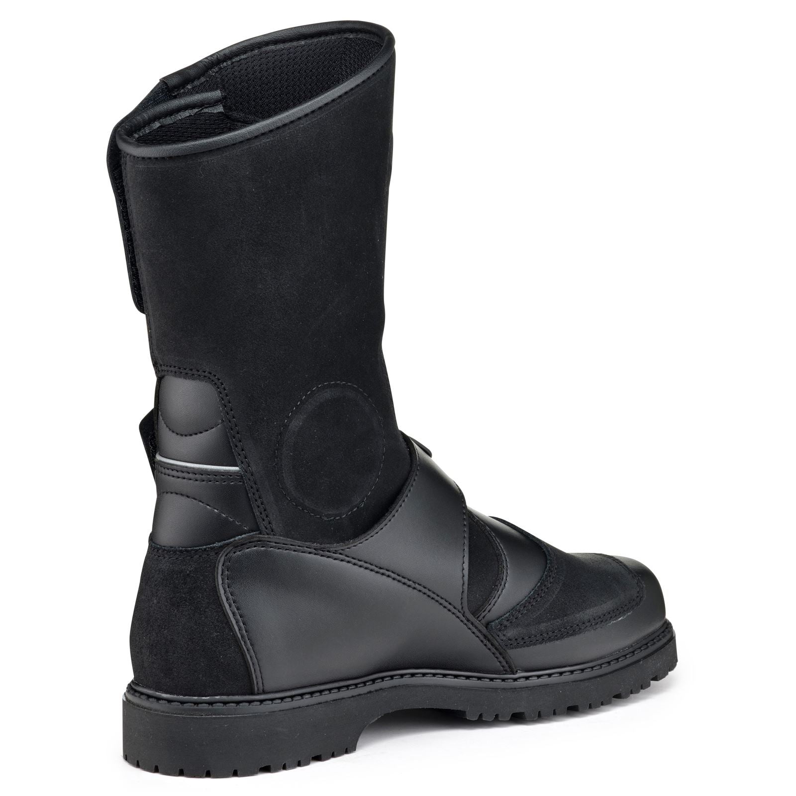 Sidi - Powersports Canyon 2 Gore Boots - Black_1377238