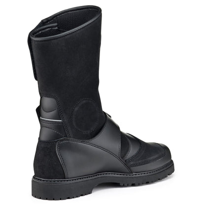 Sidi - Powersports Canyon 2 Gore Boots - Black_1377238