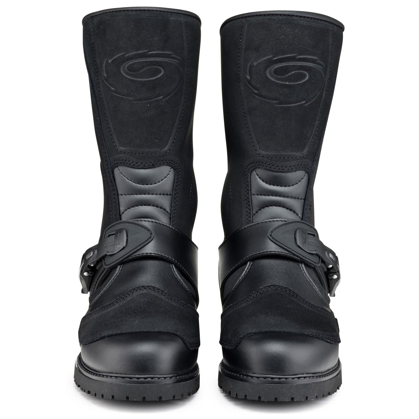 Sidi - Powersports Canyon 2 Gore Boots - Black_1377237