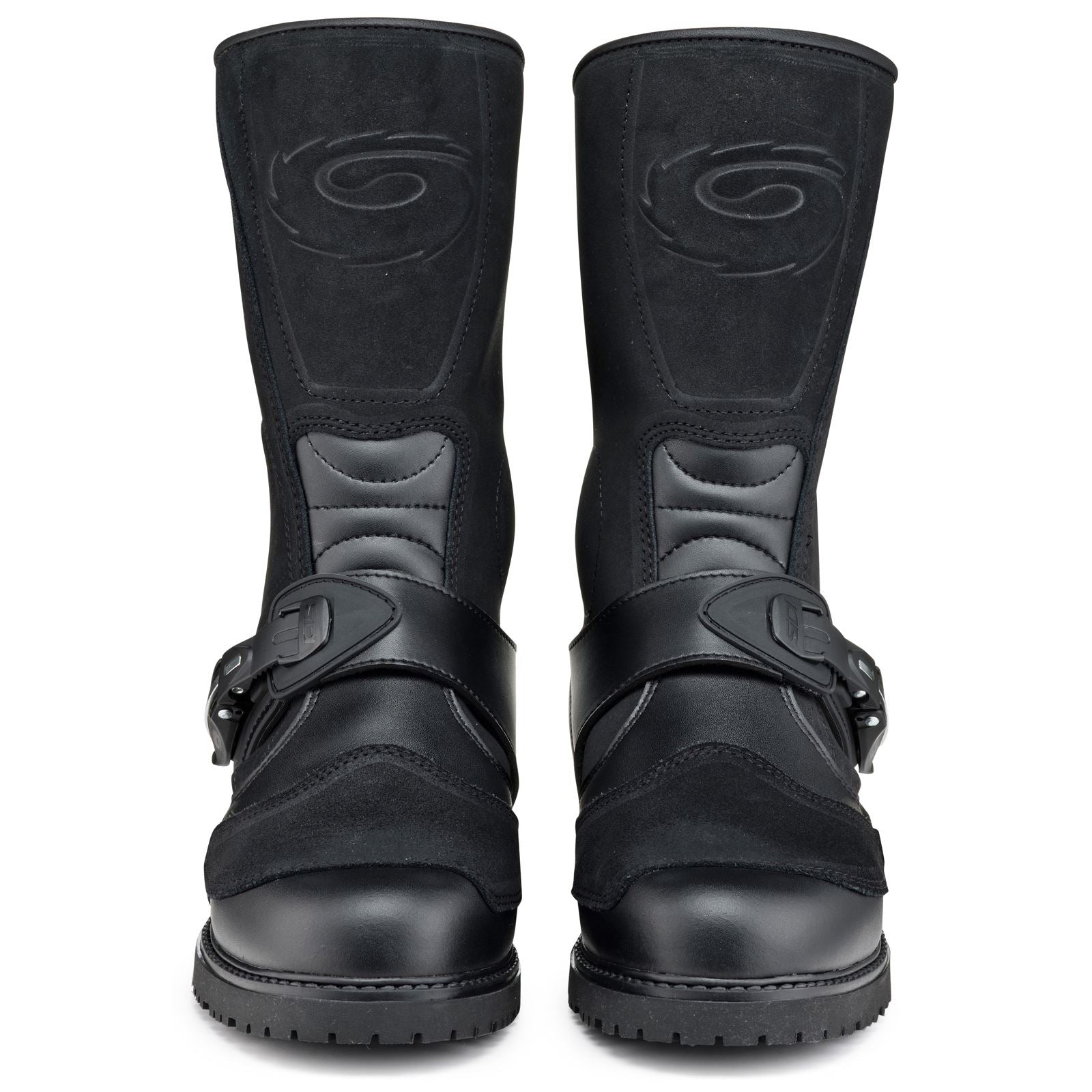 Sidi - Powersports Canyon 2 Gore Boots - Black_1377237