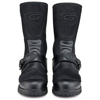 Sidi - Powersports Canyon 2 Gore Boots - Black_1377237