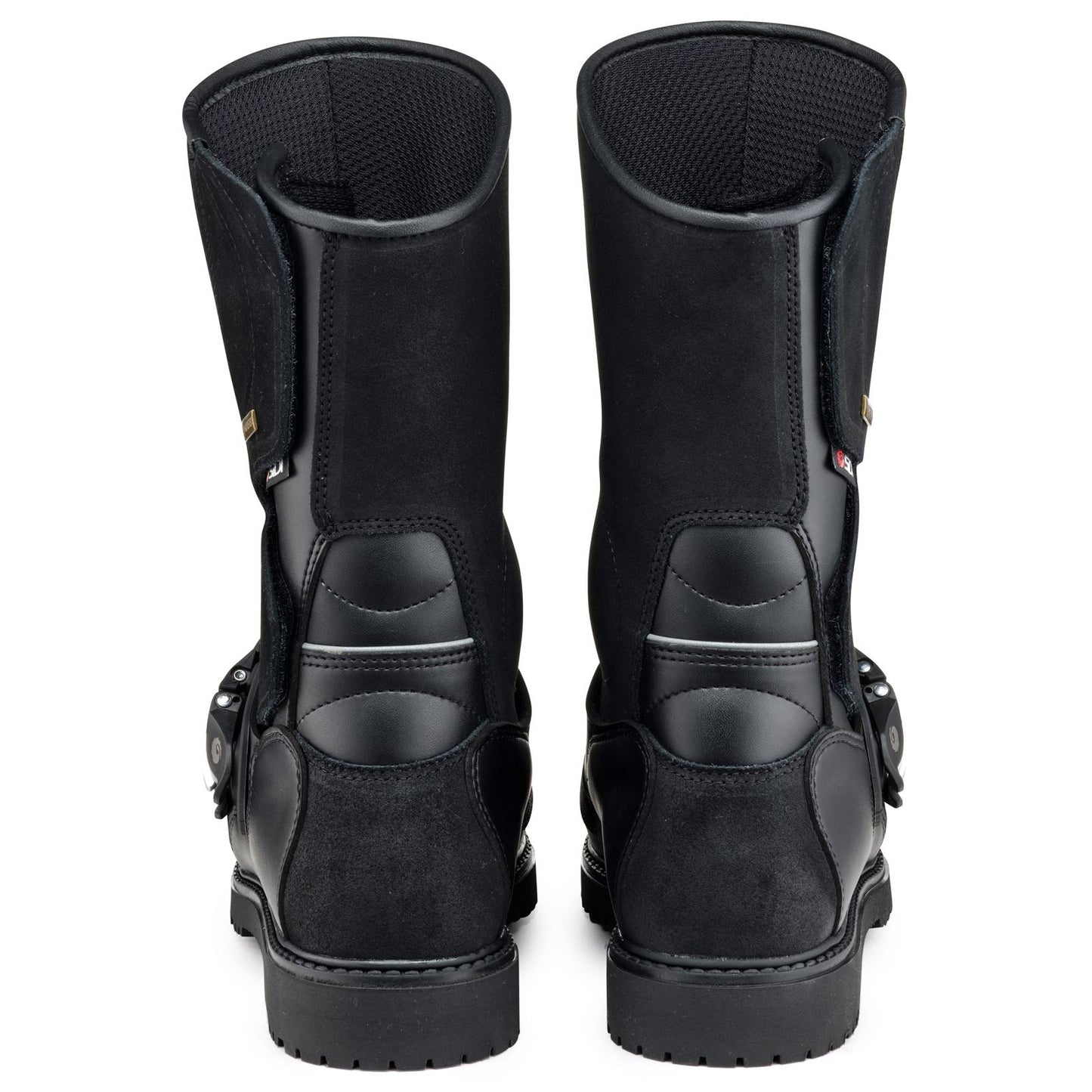 Sidi - Powersports Canyon 2 Gore Boots - Black_1377236