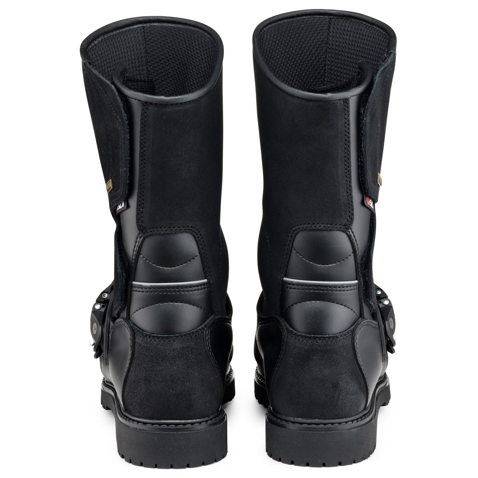 Sidi - Powersports Canyon 2 Gore Boots - Black_1377236