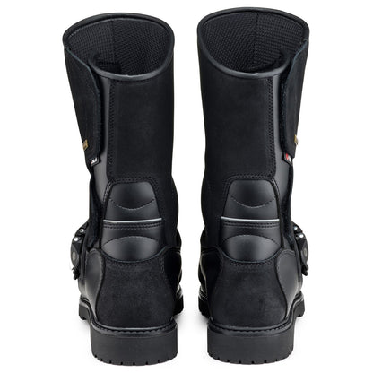 Sidi - Powersports Canyon 2 Gore Boots - Black_1377236
