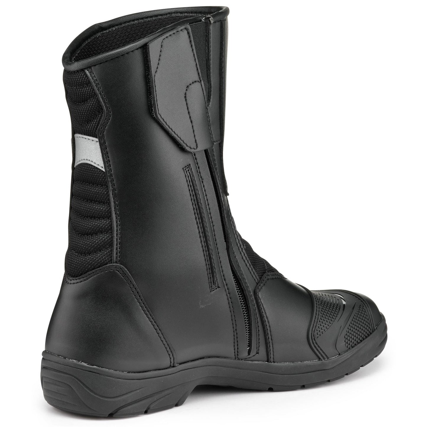 Sidi - Powersports Gavia Gore Motorcycle Boots - Black/Black_1995808