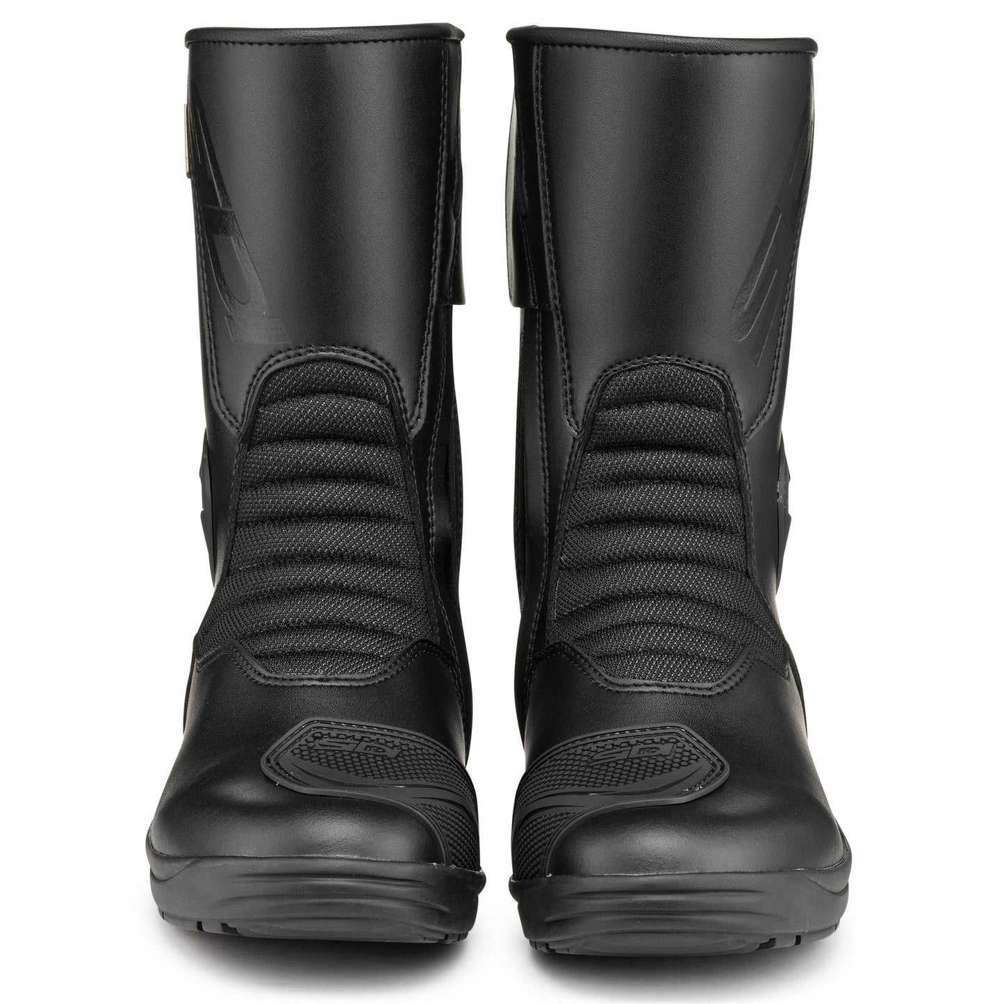Sidi - Powersports Gavia Gore Motorcycle Boots - Black/Black_1997684