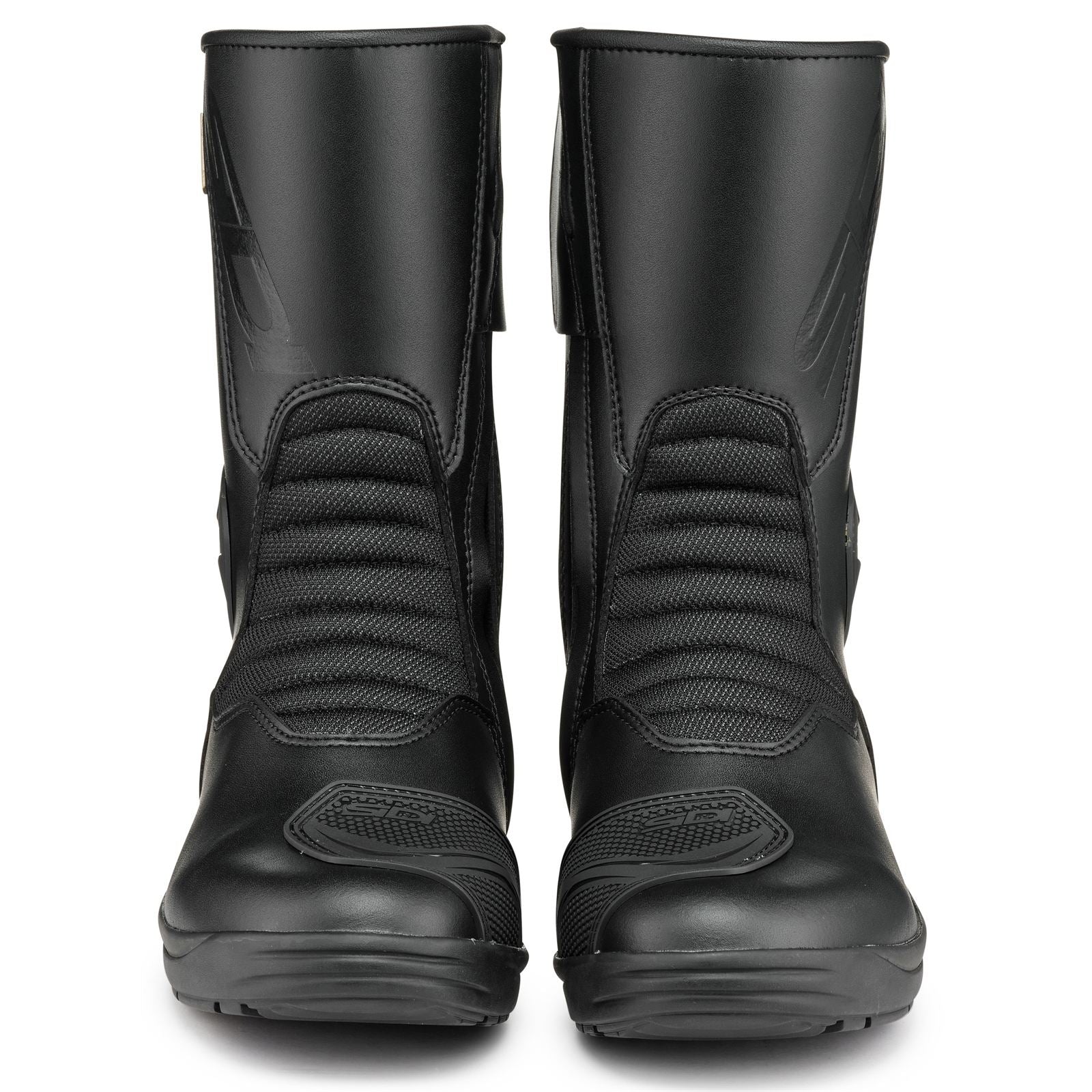 Sidi - Powersports Gavia Gore Motorcycle Boots - Black/Black_1997684