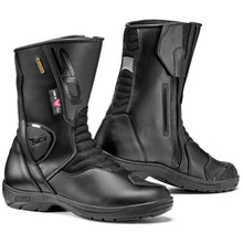 Sidi - Powersports Lady Gavia Gore Motorcycle Boots - Black/Black_1997902