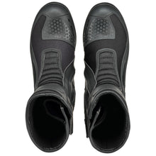 Sidi - Powersports Aria Gore Motorcycle Boots - Black/Black_1996498