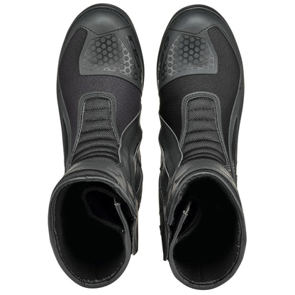 Sidi - Powersports Aria Gore Motorcycle Boots - Black/Black_1996498