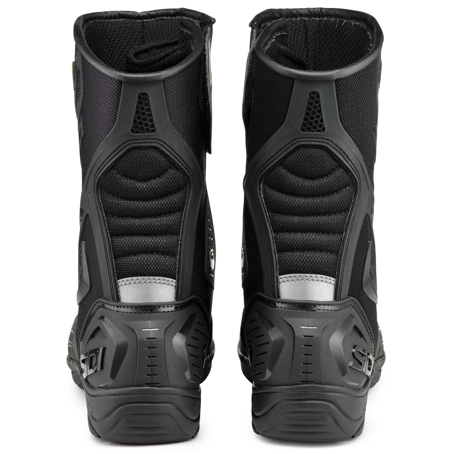 Sidi - Powersports Aria Gore Motorcycle Boots - Black/Black_1996621