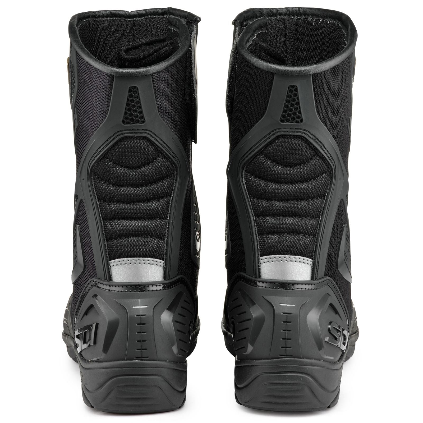 Sidi - Powersports Aria Gore Motorcycle Boots - Black/Black_1996621