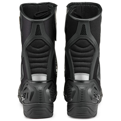 Sidi - Powersports Aria Gore Motorcycle Boots - Black/Black_1996621