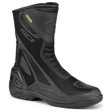Sidi - Powersports Aria Gore Motorcycle Boots - Black/Black_1997023