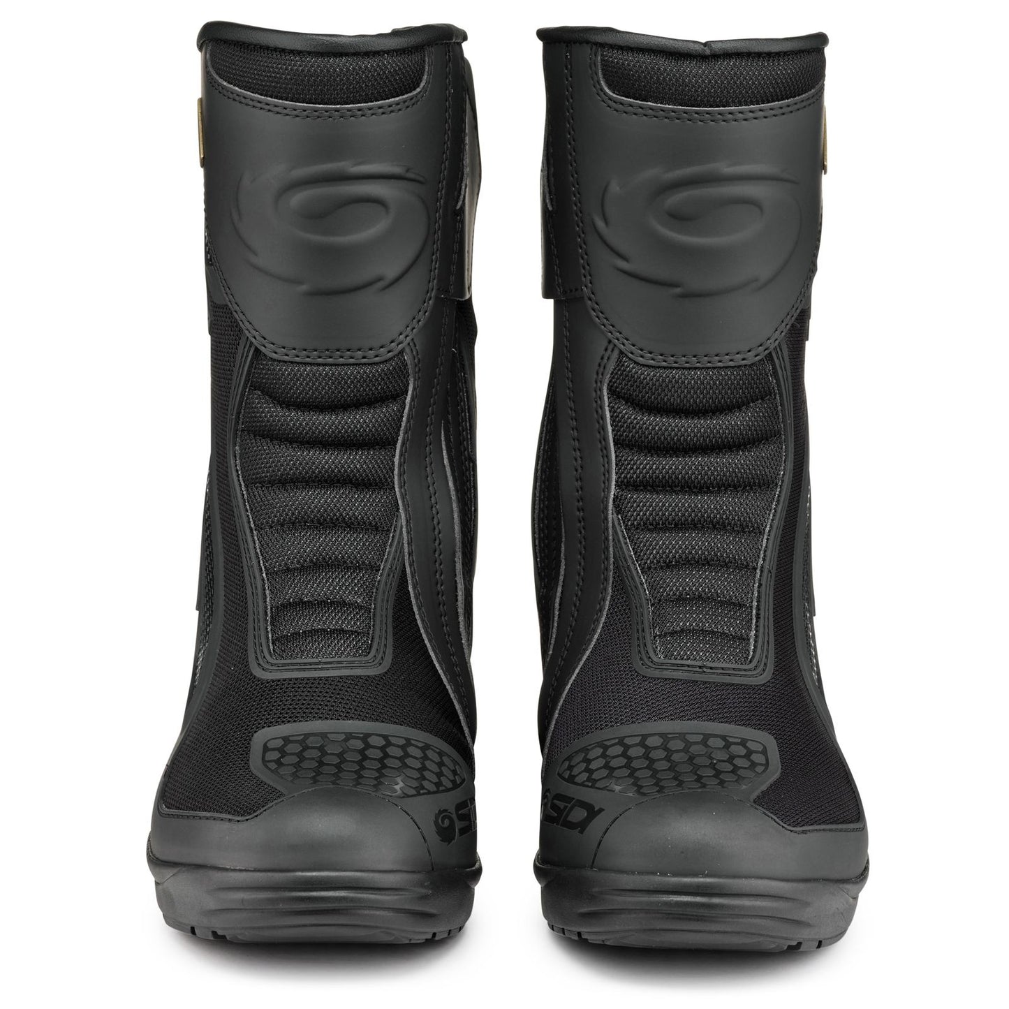 Sidi - Powersports Aria Gore Motorcycle Boots - Black/Black_1997024