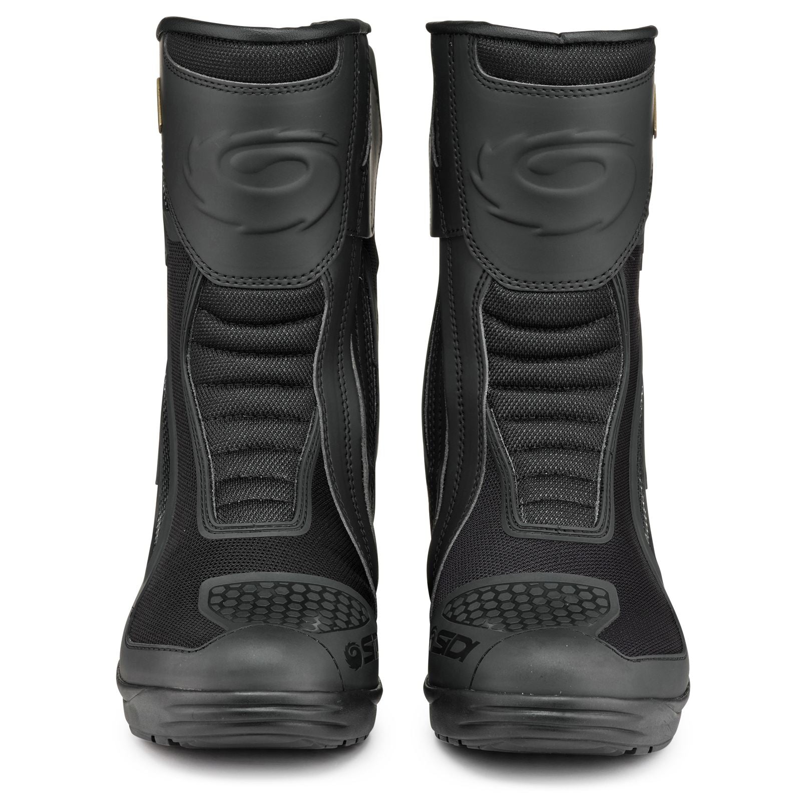 Sidi - Powersports Aria Gore Motorcycle Boots - Black/Black_1997024
