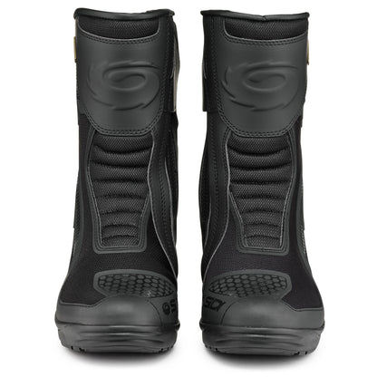 Sidi - Powersports Aria Gore Motorcycle Boots - Black/Black_1997024