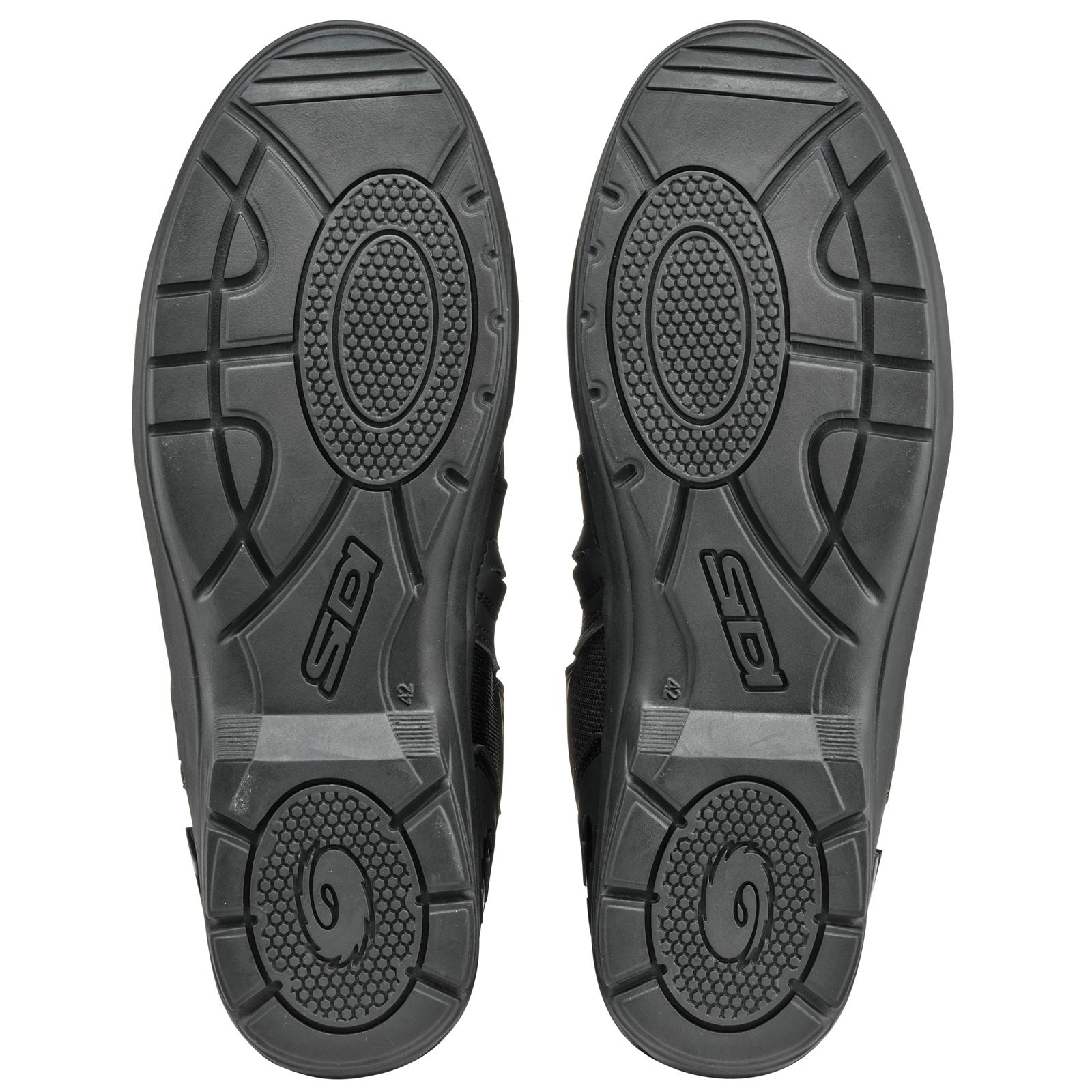 Sidi - Powersports Aria Gore Motorcycle Boots - Black/Black_1997960
