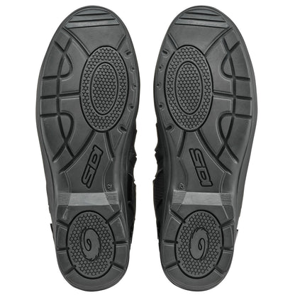Sidi - Powersports Aria Gore Motorcycle Boots - Black/Black_1997960