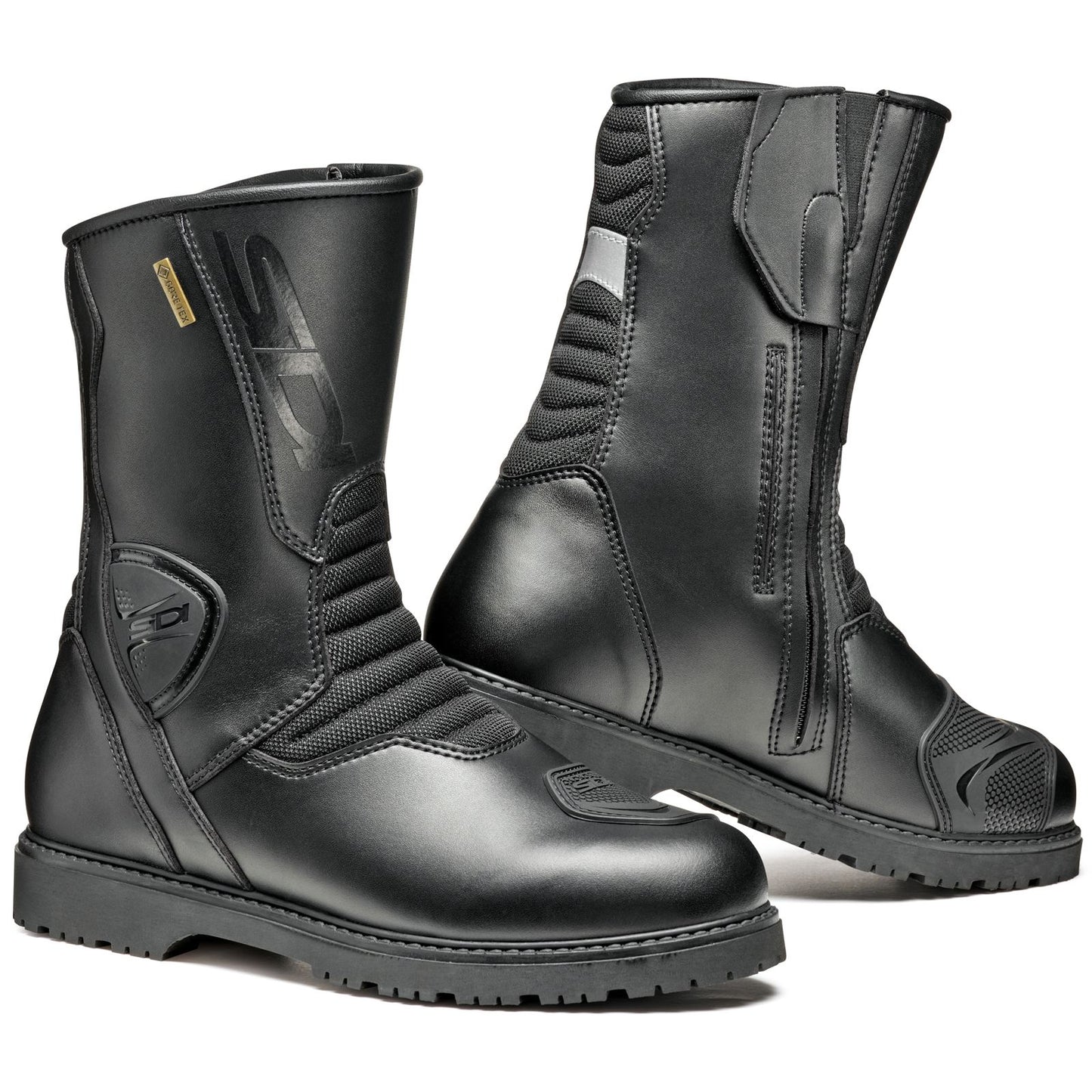 Sidi - Powersports SIDI Gavia Gore Adventure Motorcycle Boots_1996808