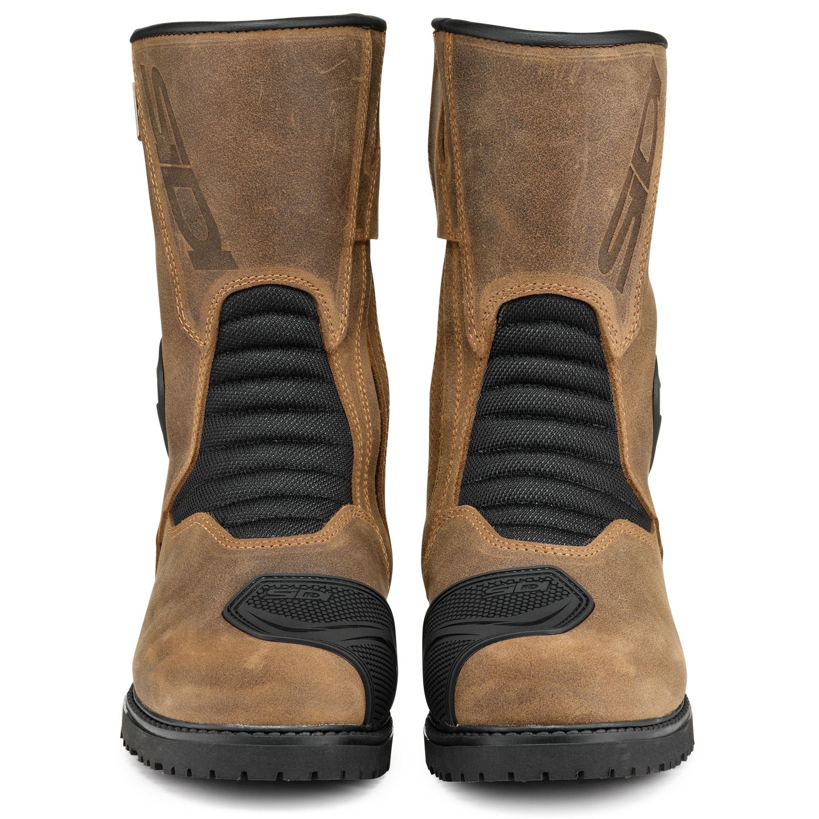 Sidi - Powersports SIDI Gavia Gore Adventure Motorcycle Boots_1996243